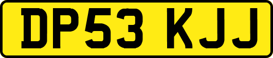 DP53KJJ