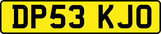 DP53KJO