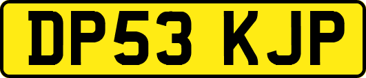 DP53KJP