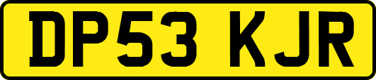 DP53KJR