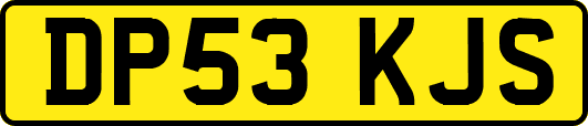 DP53KJS