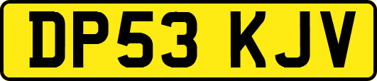 DP53KJV
