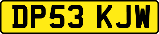 DP53KJW