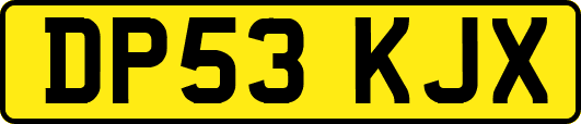 DP53KJX