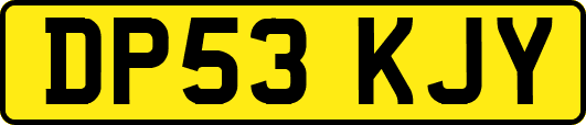 DP53KJY