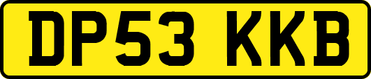 DP53KKB