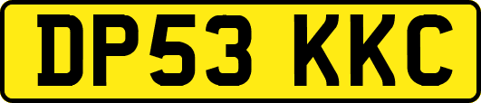 DP53KKC