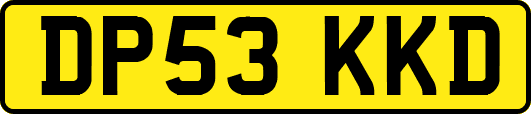 DP53KKD