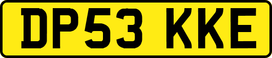 DP53KKE