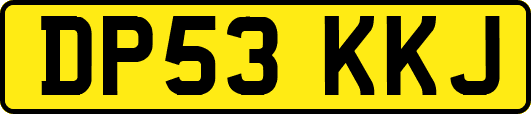 DP53KKJ