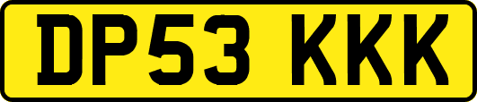 DP53KKK