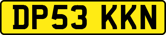 DP53KKN