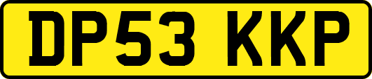 DP53KKP