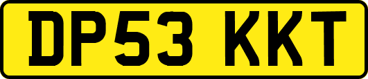 DP53KKT