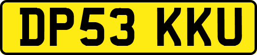 DP53KKU
