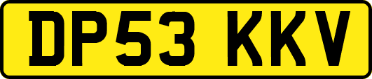 DP53KKV