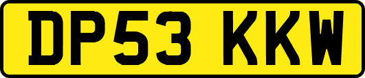 DP53KKW