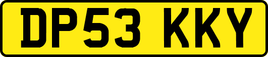 DP53KKY