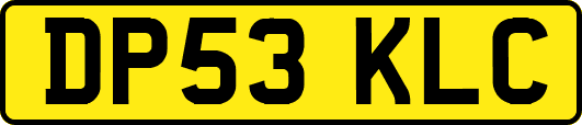 DP53KLC