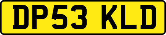 DP53KLD