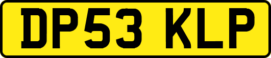 DP53KLP