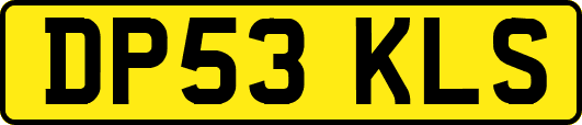 DP53KLS