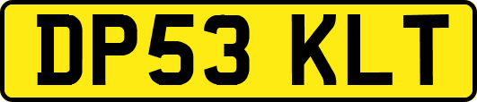 DP53KLT