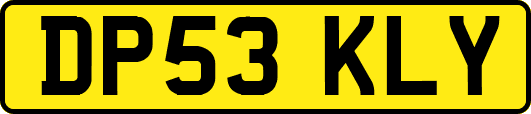 DP53KLY
