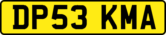 DP53KMA