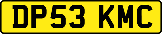 DP53KMC