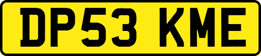 DP53KME