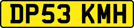 DP53KMH
