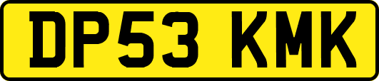 DP53KMK