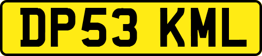 DP53KML