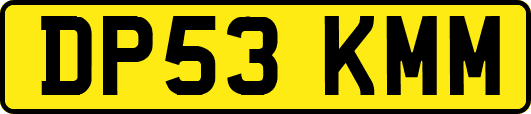DP53KMM