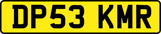 DP53KMR
