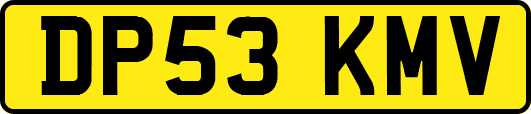 DP53KMV