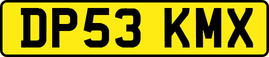 DP53KMX