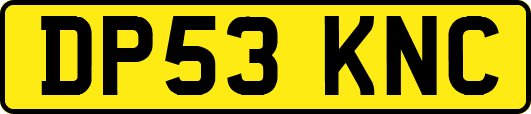 DP53KNC