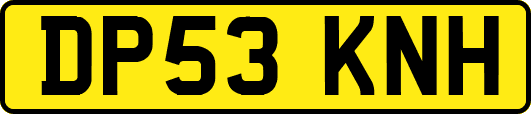 DP53KNH