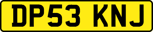 DP53KNJ