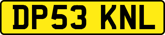 DP53KNL