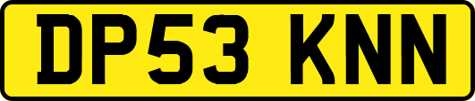 DP53KNN