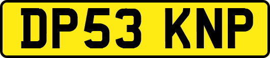 DP53KNP
