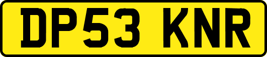DP53KNR