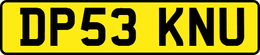 DP53KNU