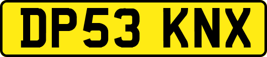 DP53KNX