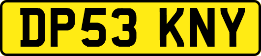DP53KNY