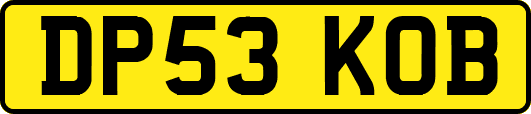 DP53KOB