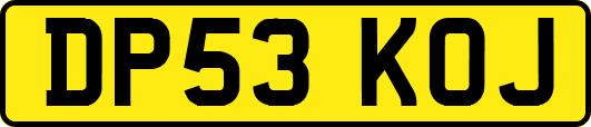DP53KOJ